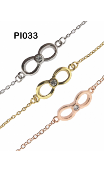 Plata Pulsera