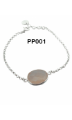 Plata Pulsera